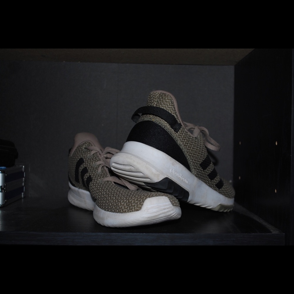 Adidas running shoes